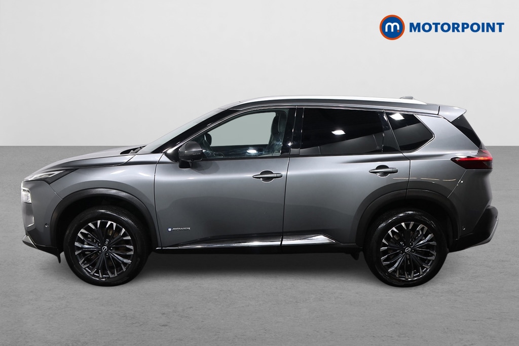 Used Nissan X-Trail 2025 for sale - 76777662: Photo 4