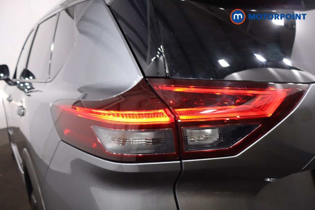 Used Nissan X-Trail 2025 for sale - 76777662: Photo 41