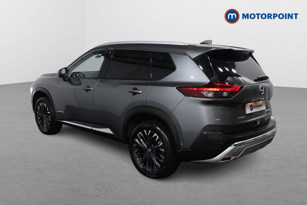 Used Nissan X-Trail 2025 for sale - 76777662: Photo 5