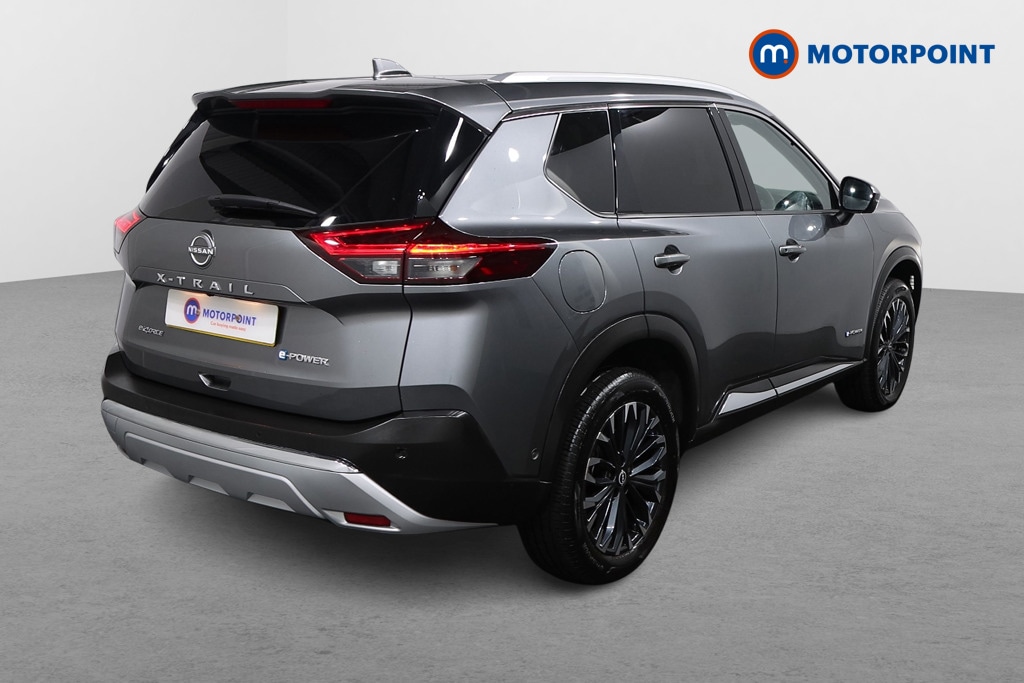 Used Nissan X-Trail 2025 for sale - 76777662: Photo 7