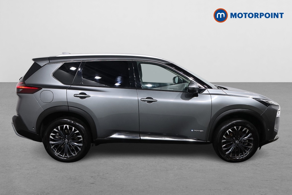 Used Nissan X-Trail 2025 for sale - 76777662: Photo 8