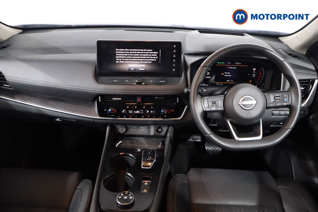 Used Nissan X-Trail 2025 for sale - 76777662: Photo 9