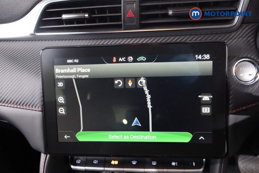 Used MG MG ZS 2023 for sale - 77998045: Photo 10