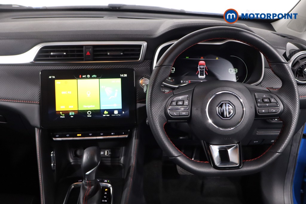 Used MG MG ZS 2023 for sale - 77998045: Photo 11