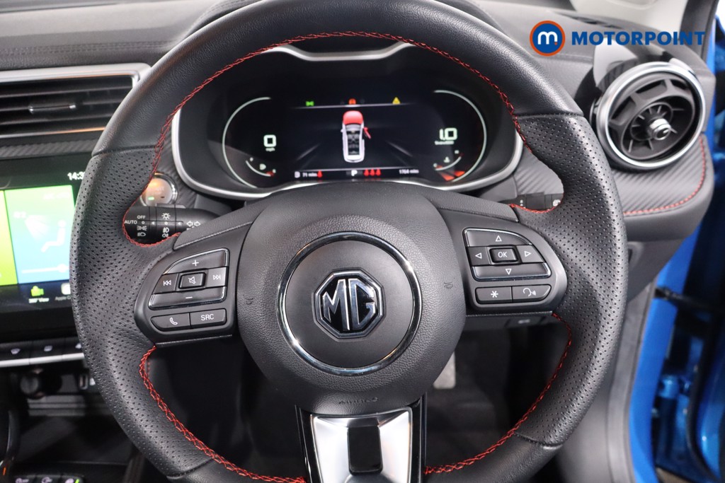 Used MG MG ZS 2023 for sale - 77998045: Photo 14