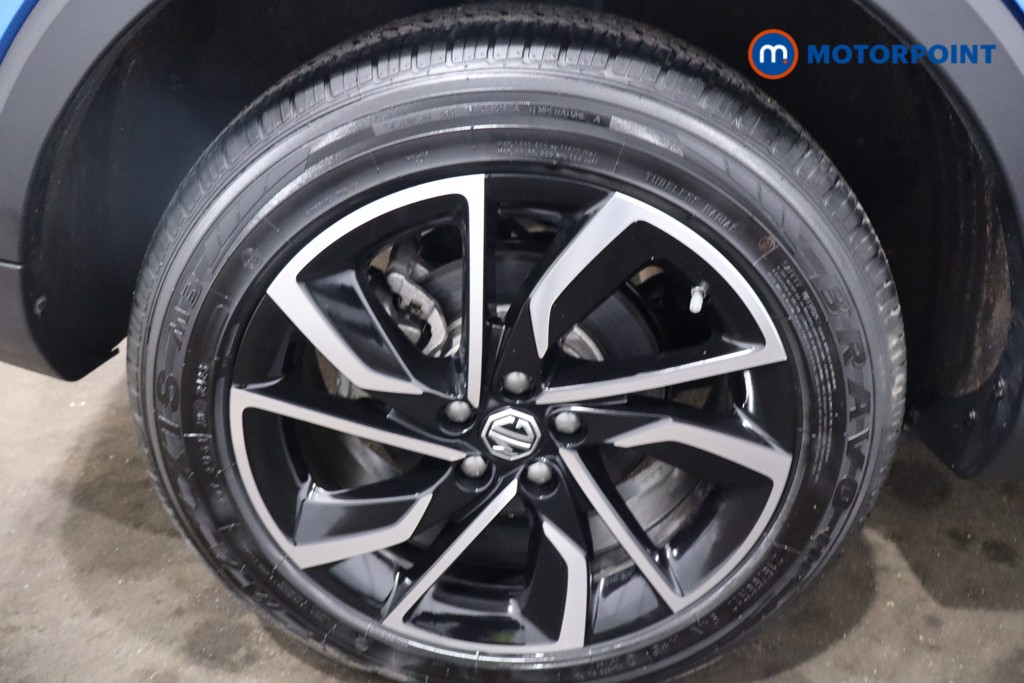 Used MG MG ZS 2023 for sale - 77998045: Photo 17