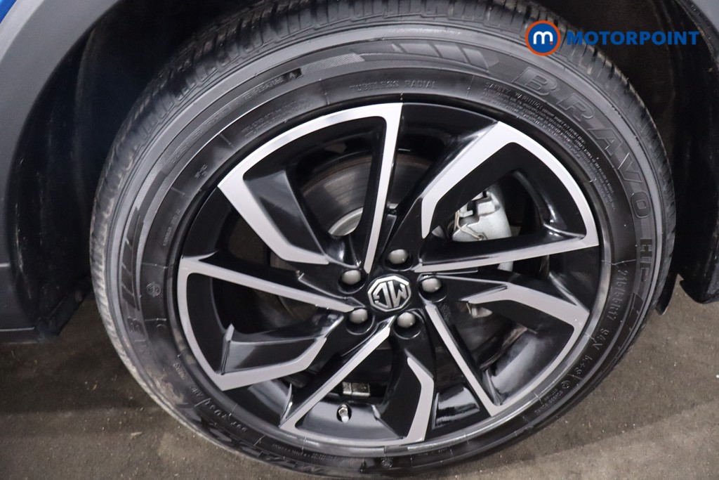 Used MG MG ZS 2023 for sale - 77998045: Photo 18