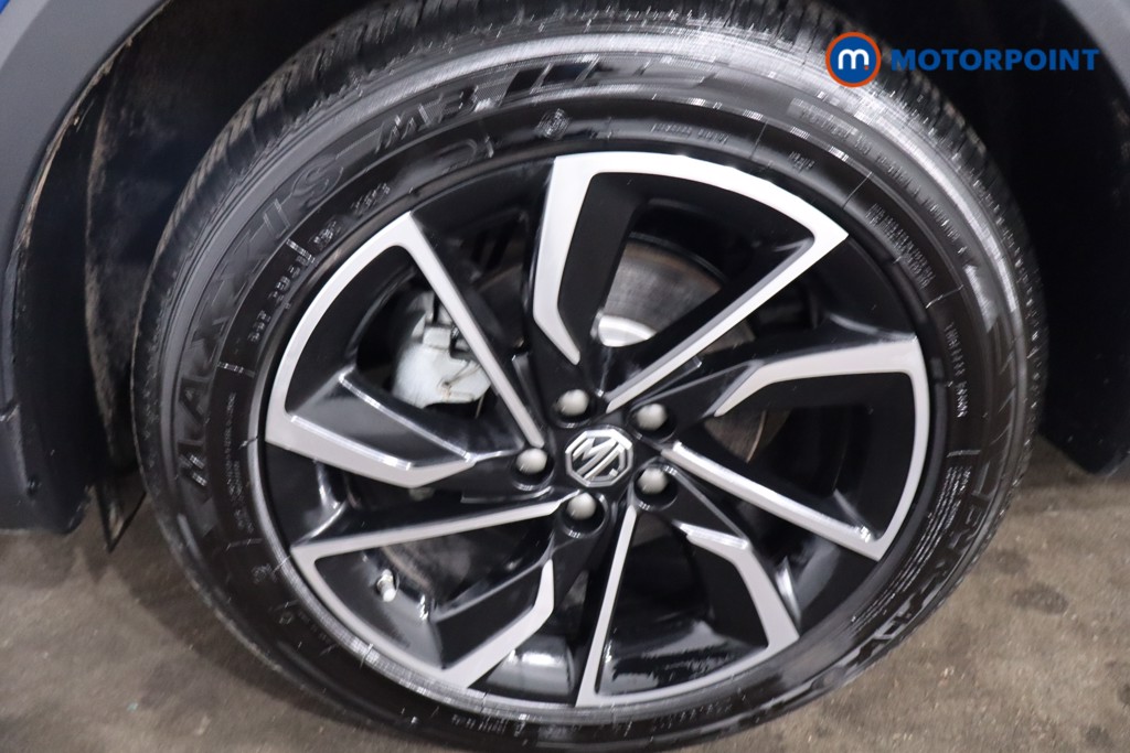 Used MG MG ZS 2023 for sale - 77998045: Photo 19