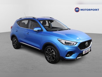 MG MG ZS feature image
