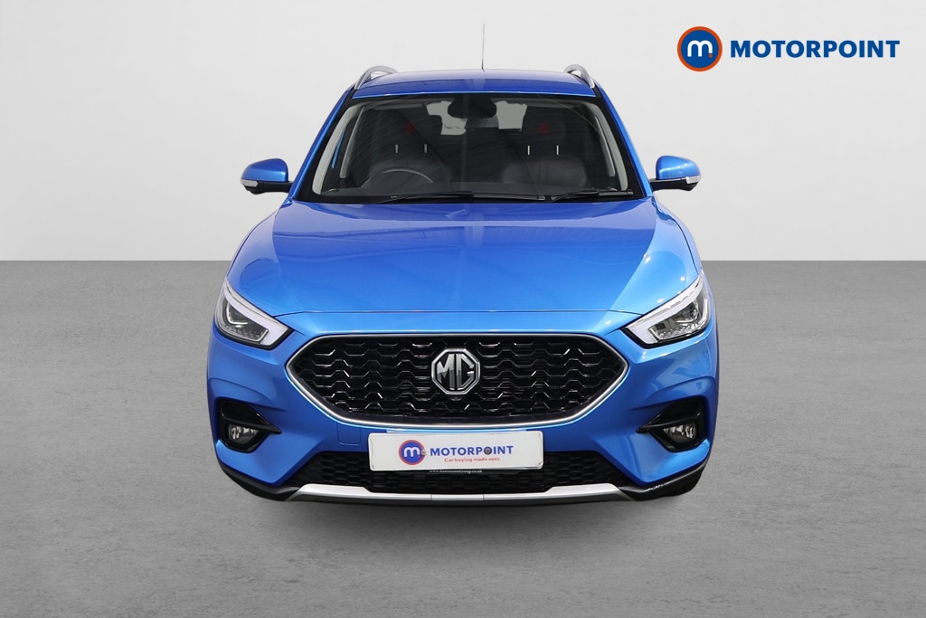 Used MG MG ZS 2023 for sale - 77998045: Photo 2