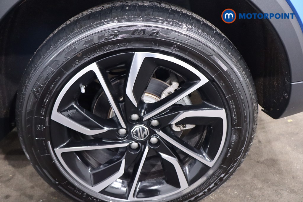 Used MG MG ZS 2023 for sale - 77998045: Photo 20