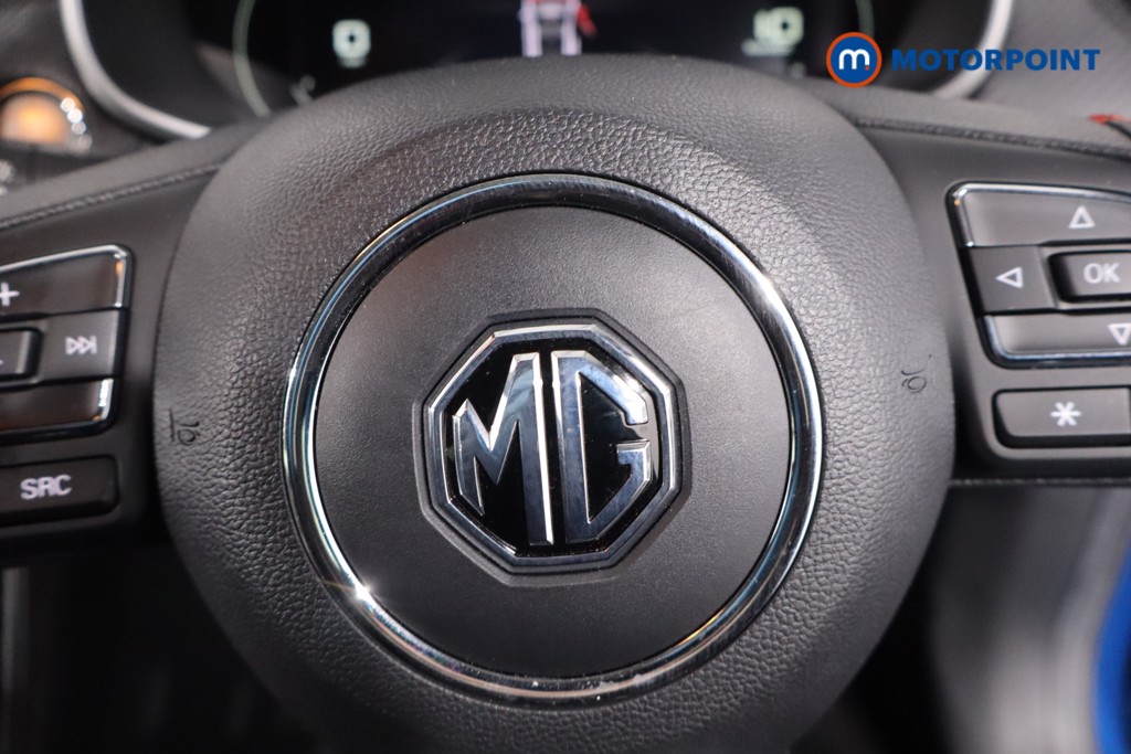 Used MG MG ZS 2023 for sale - 77998045: Photo 21