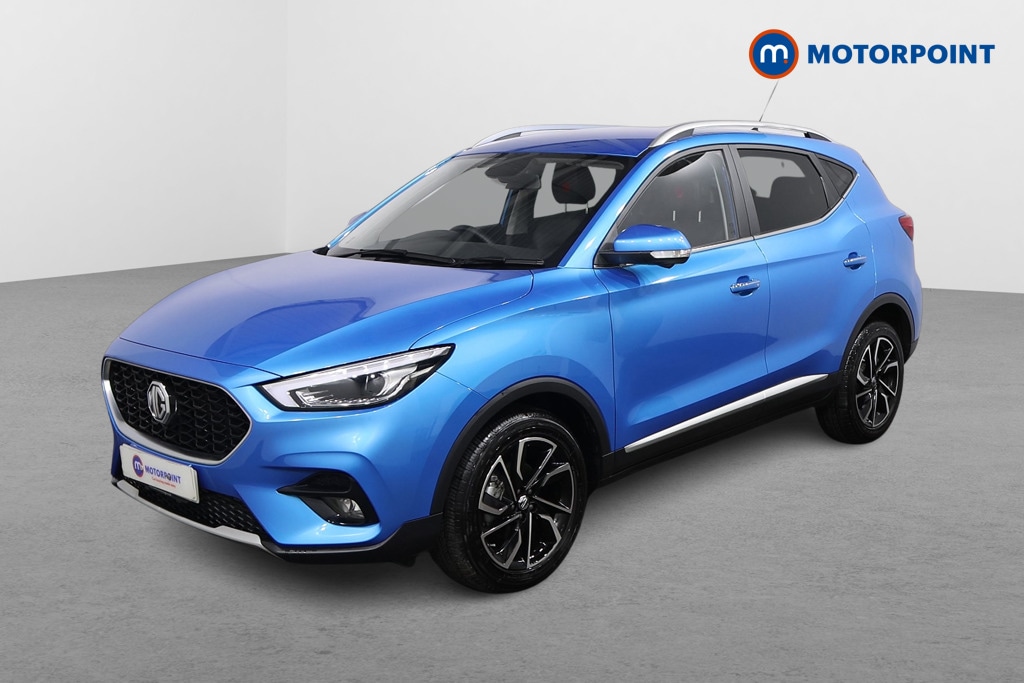 Used MG MG ZS 2023 for sale - 77998045: Photo 3