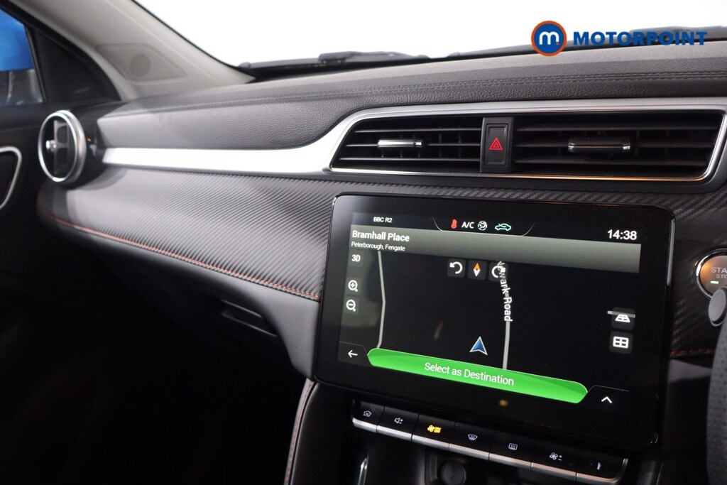 Used MG MG ZS 2023 for sale - 77998045: Photo 31