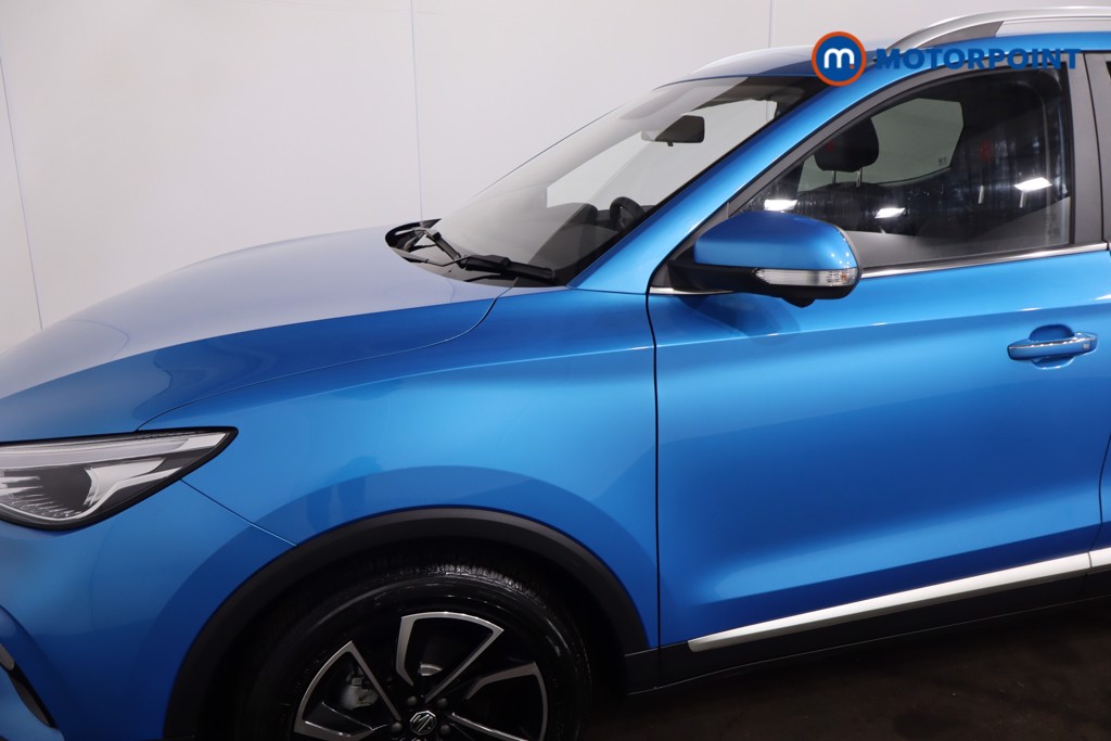 Used MG MG ZS 2023 for sale - 77998045: Photo 40