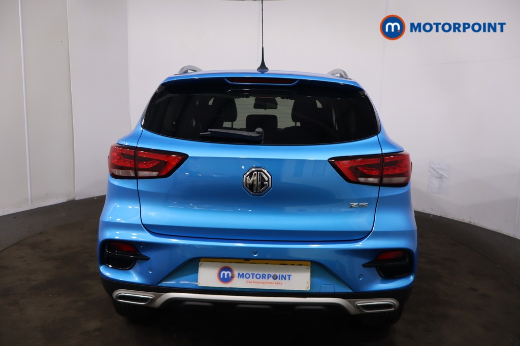 Used MG MG ZS 2023 for sale - 77998045: Photo 48