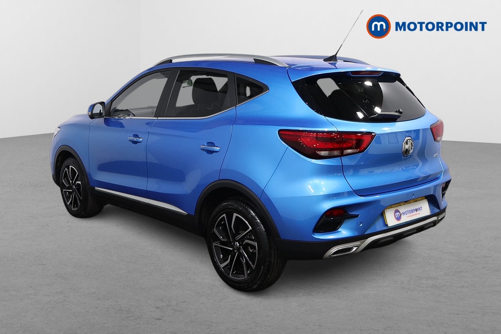 Used MG MG ZS 2023 for sale - 77998045: Photo 5