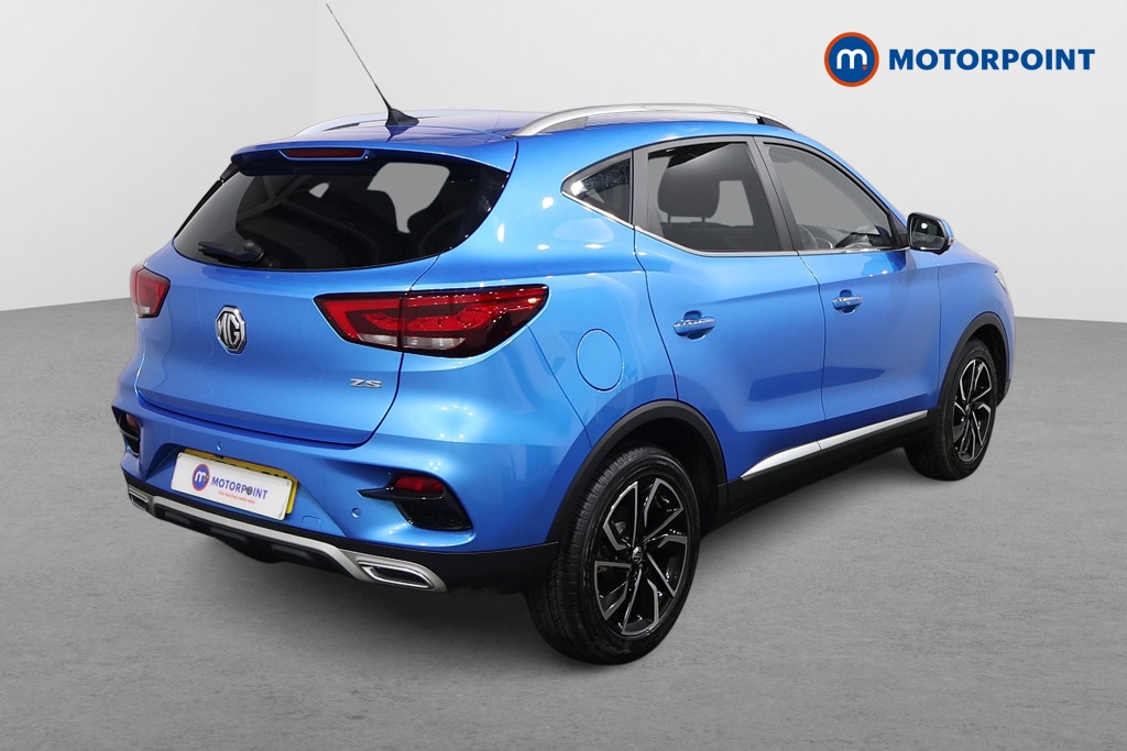 Used MG MG ZS 2023 for sale - 77998045: Photo 7