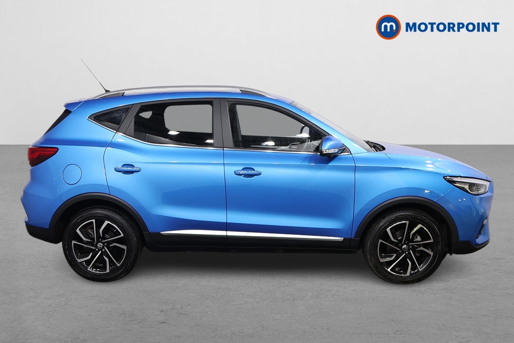 Used MG MG ZS 2023 for sale - 77998045: Photo 8