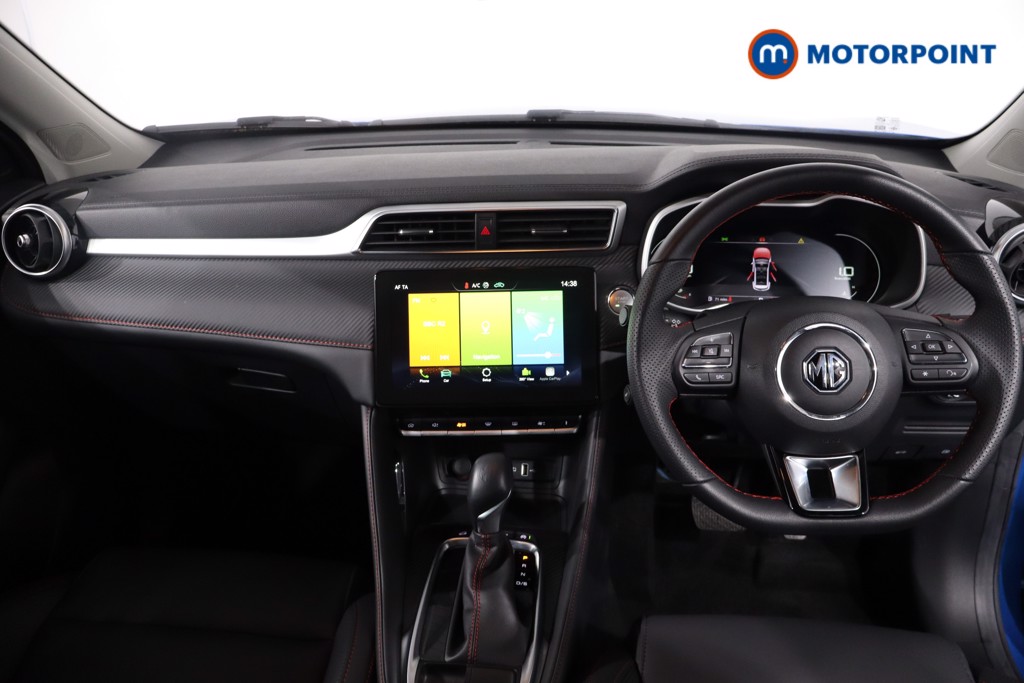 Used MG MG ZS 2023 for sale - 77998045: Photo 9