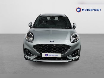 Used Ford Puma 2022 for sale - 75710746: Photo