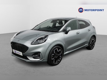 Used Ford Puma 2022 for sale - 75710746: Photo