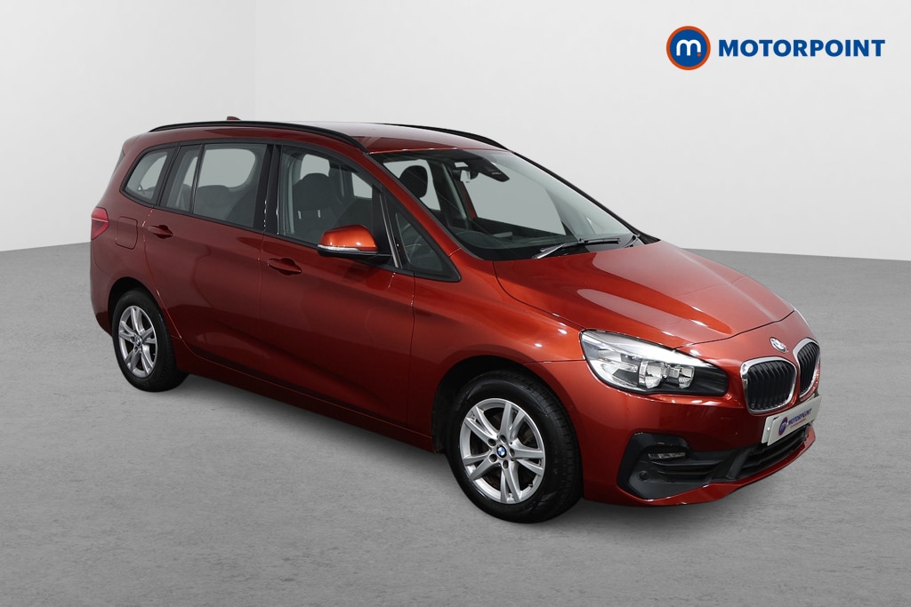 Used BMW 2 Series 2019 for sale - 76797384: Photo 1