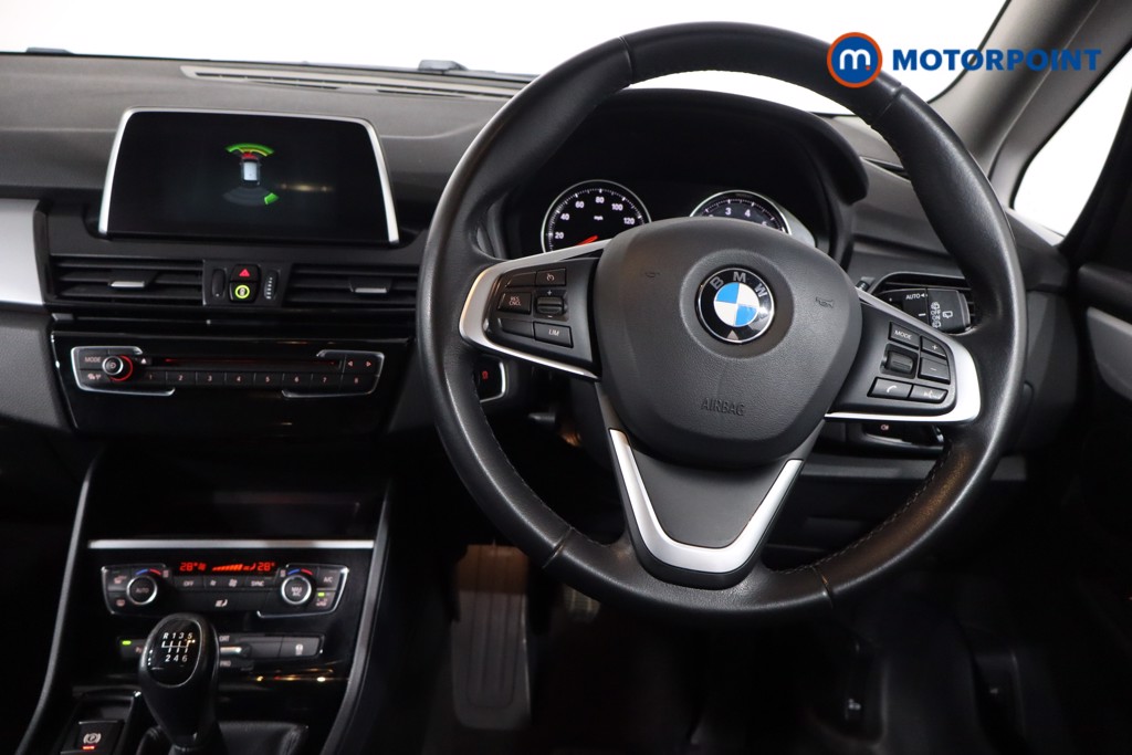 Used BMW 2 Series 2019 for sale - 76797384: Photo 11