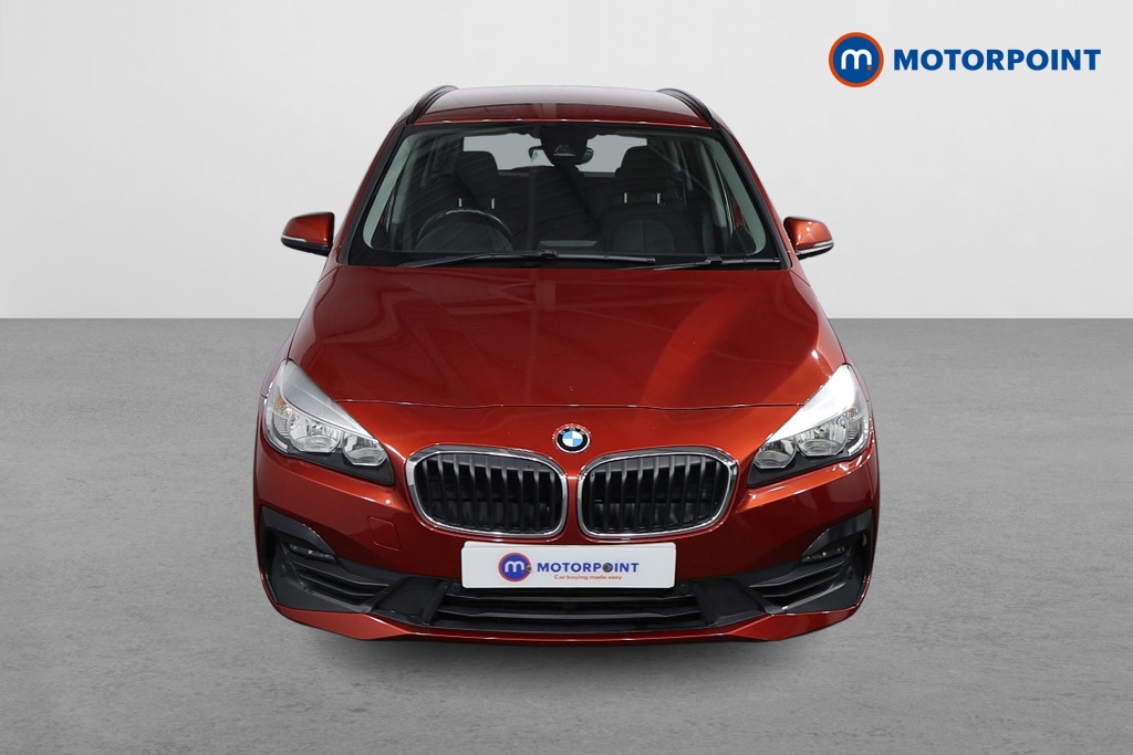 Used BMW 2 Series 2019 for sale - 76797384: Photo 2
