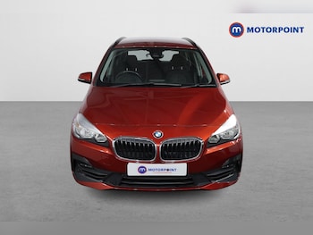 Used BMW 2 Series 2019 for sale - 76797384: Photo