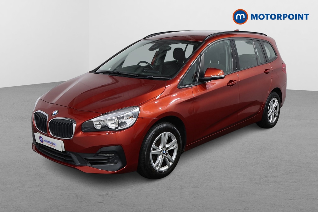 Used BMW 2 Series 2019 for sale - 76797384: Photo 3