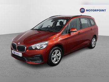 Used BMW 2 Series 2019 for sale - 76797384: Photo