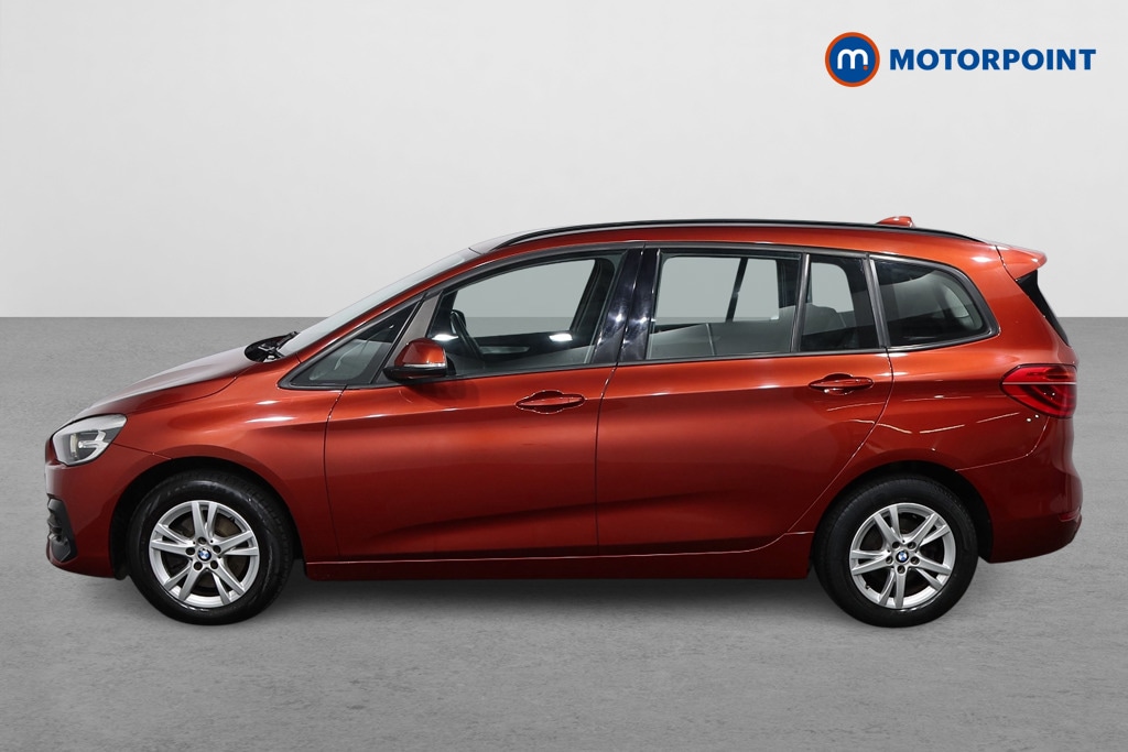 Used BMW 2 Series 2019 for sale - 76797384: Photo 4