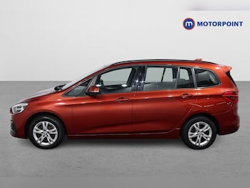Used BMW 2 Series 2019 for sale - 76797384: Photo