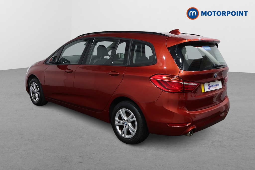 Used BMW 2 Series 2019 for sale - 76797384: Photo 5