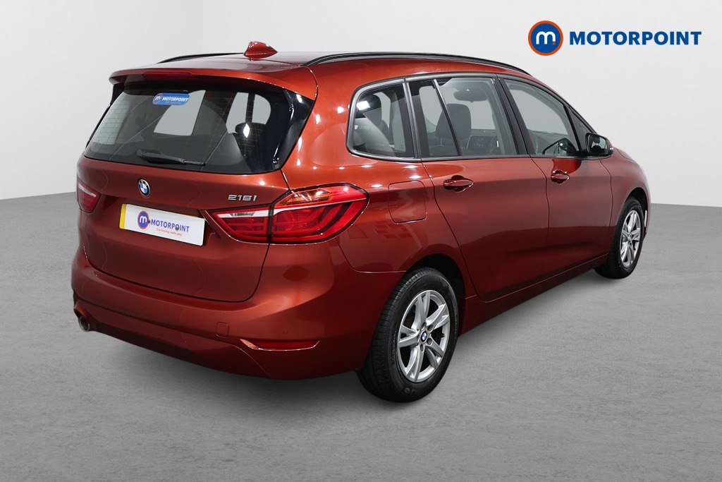 Used BMW 2 Series 2019 for sale - 76797384: Photo 7