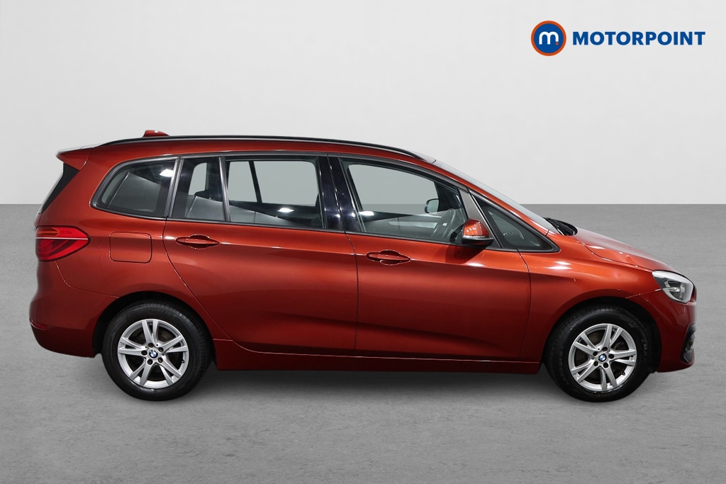 Used BMW 2 Series 2019 for sale - 76797384: Photo 8