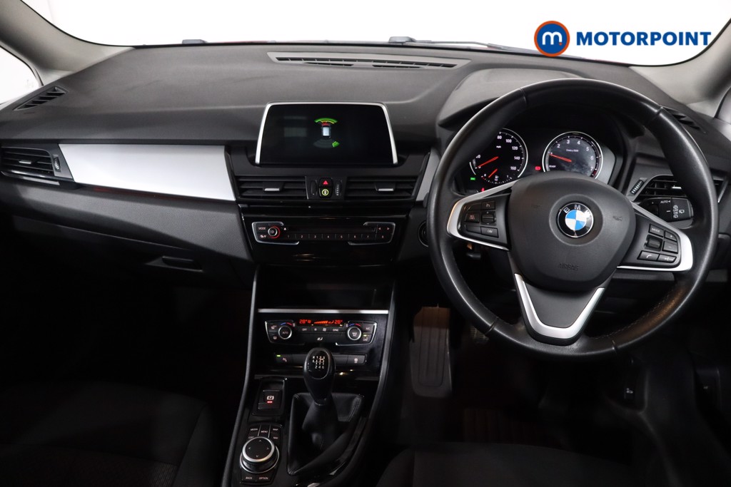 Used BMW 2 Series 2019 for sale - 76797384: Photo 9