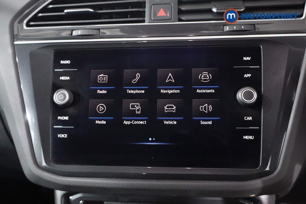 Used Volkswagen Tiguan 2021 for sale - 77500604: Photo 10