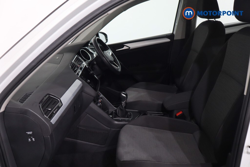 Used Volkswagen Tiguan 2021 for sale - 77500604: Photo 12