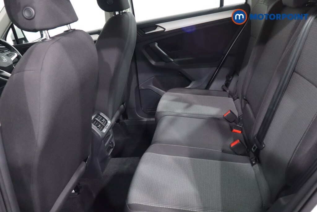 Used Volkswagen Tiguan 2021 for sale - 77500604: Photo 13