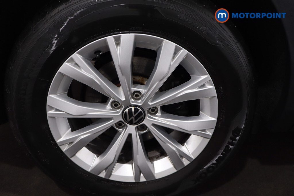 Used Volkswagen Tiguan 2021 for sale - 77500604: Photo 17