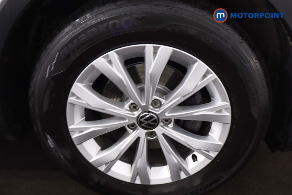 Used Volkswagen Tiguan 2021 for sale - 77500604: Photo 18