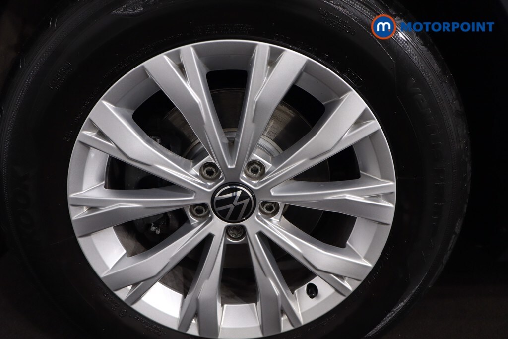 Used Volkswagen Tiguan 2021 for sale - 77500604: Photo 19