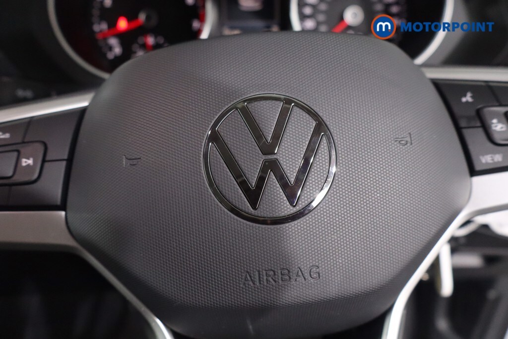 Used Volkswagen Tiguan 2021 for sale - 77500604: Photo 21