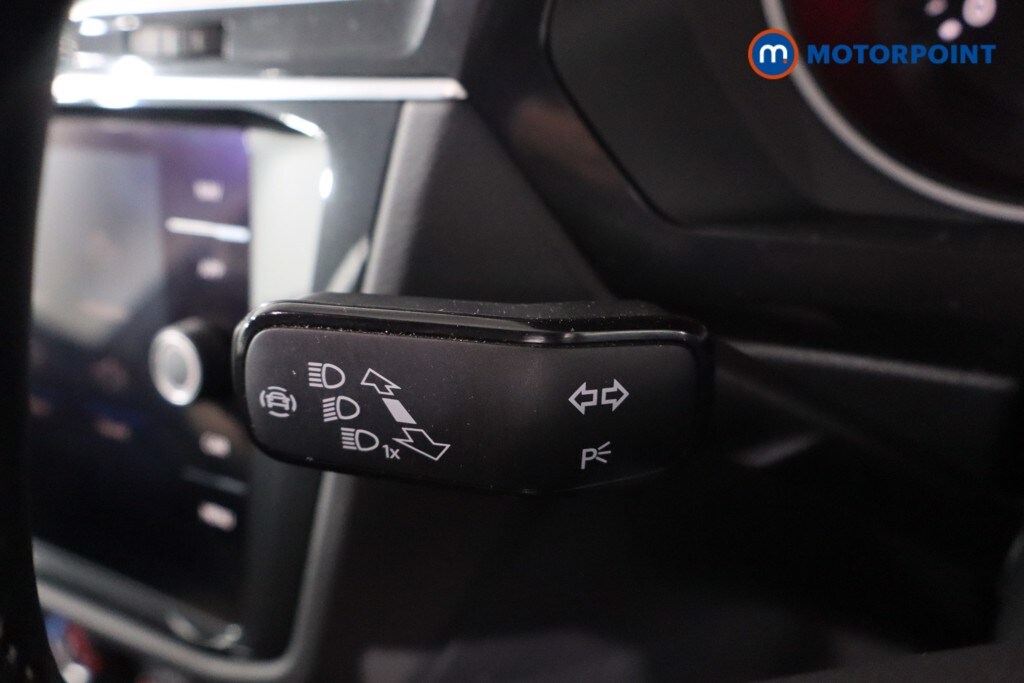 Used Volkswagen Tiguan 2021 for sale - 77500604: Photo 22