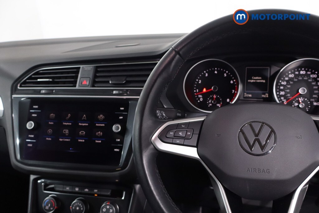 Used Volkswagen Tiguan 2021 for sale - 77500604: Photo 28