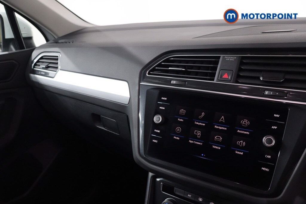 Used Volkswagen Tiguan 2021 for sale - 77500604: Photo 29