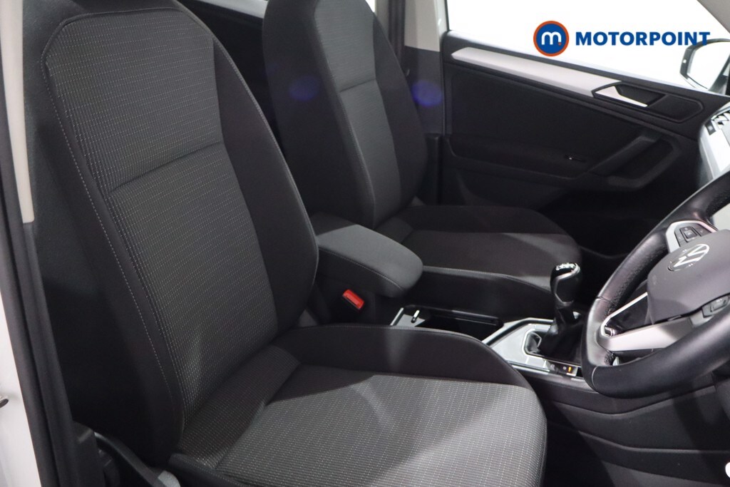 Used Volkswagen Tiguan 2021 for sale - 77500604: Photo 31