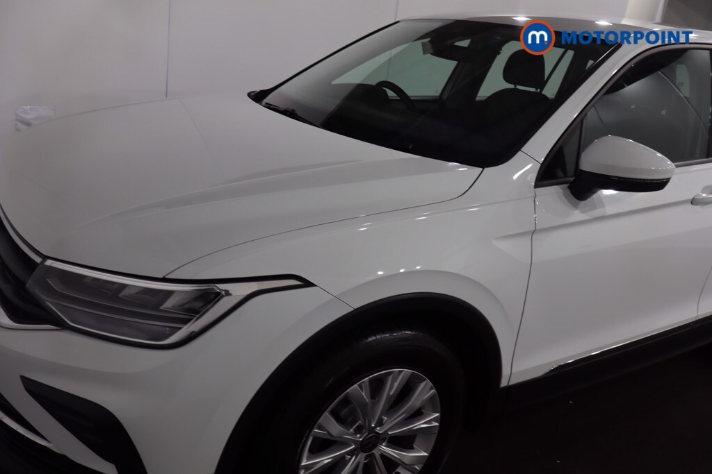 Used Volkswagen Tiguan 2021 for sale - 77500604: Photo 37